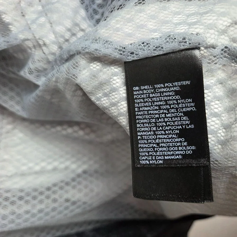 The North Face north face